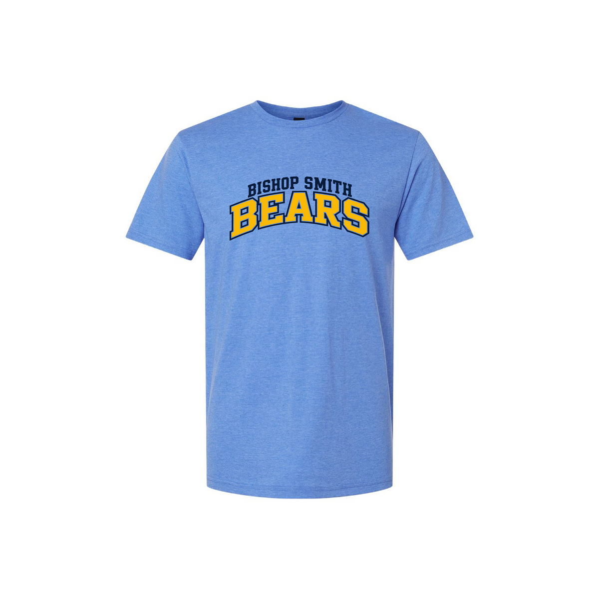 BSCH - Printed BEARS Unisex T-Shirt