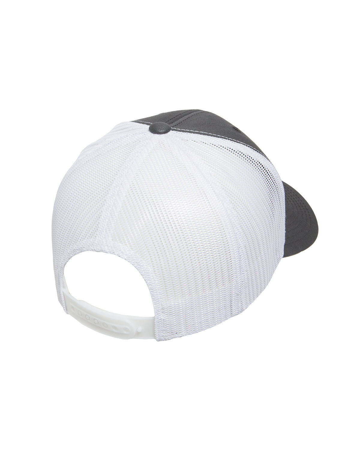 YP Classics - Retro Trucker Cap - 6606