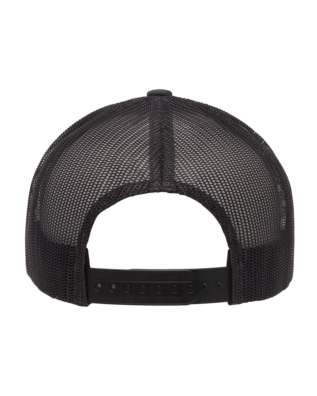 YP Classics - Retro Trucker Cap - 6606