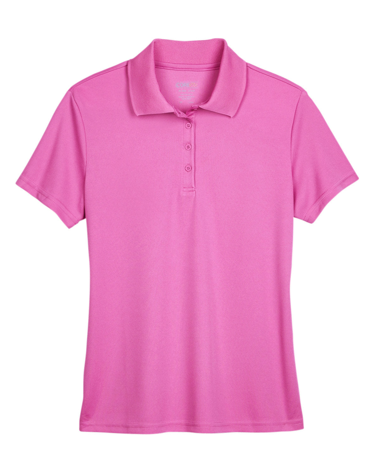 Core365 Ladies' Origin Performance Piqué Polo
