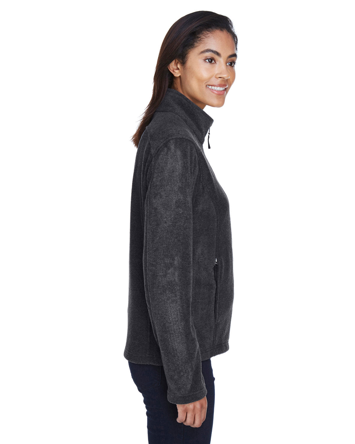 Veste polaire Core365 Journey pour femme - 78190