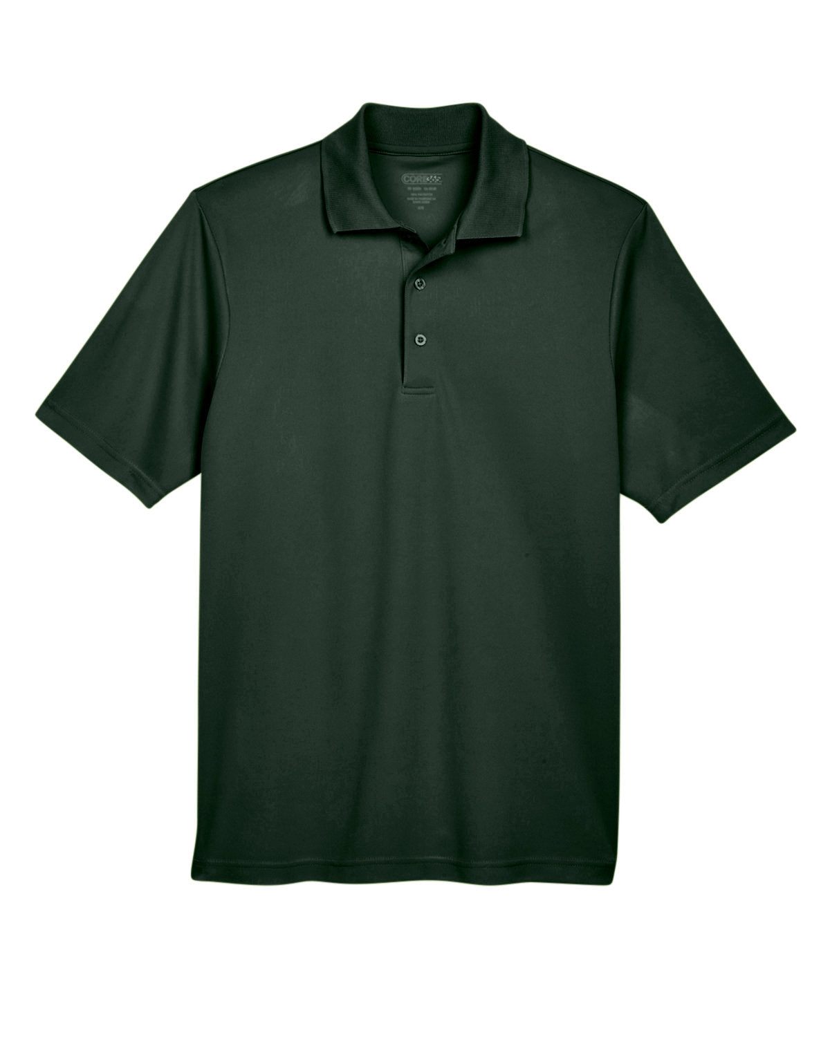 Polo piqué Core365 Origin Performance pour hommes - 88181