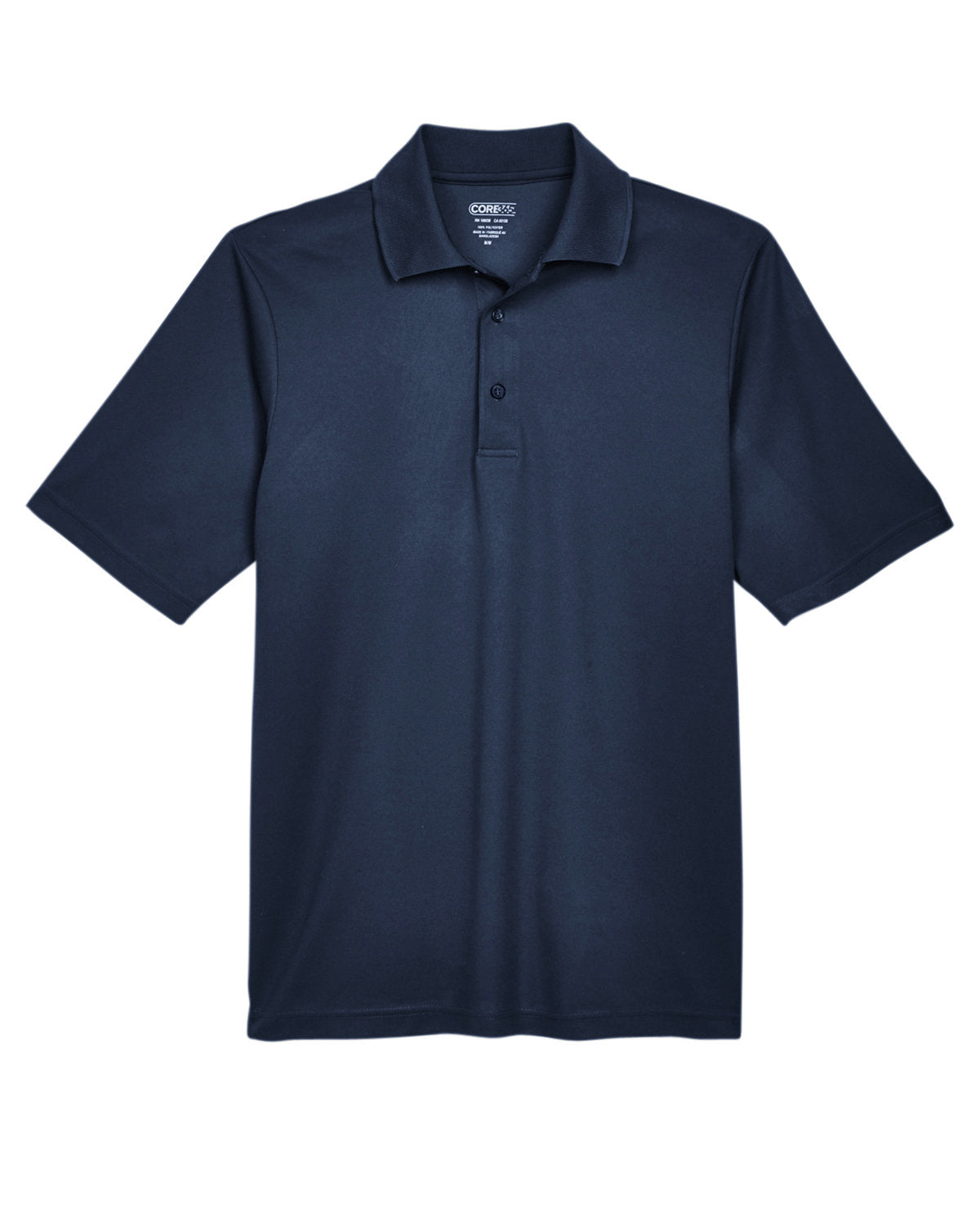 Polo piqué Core365 Origin Performance pour hommes - 88181