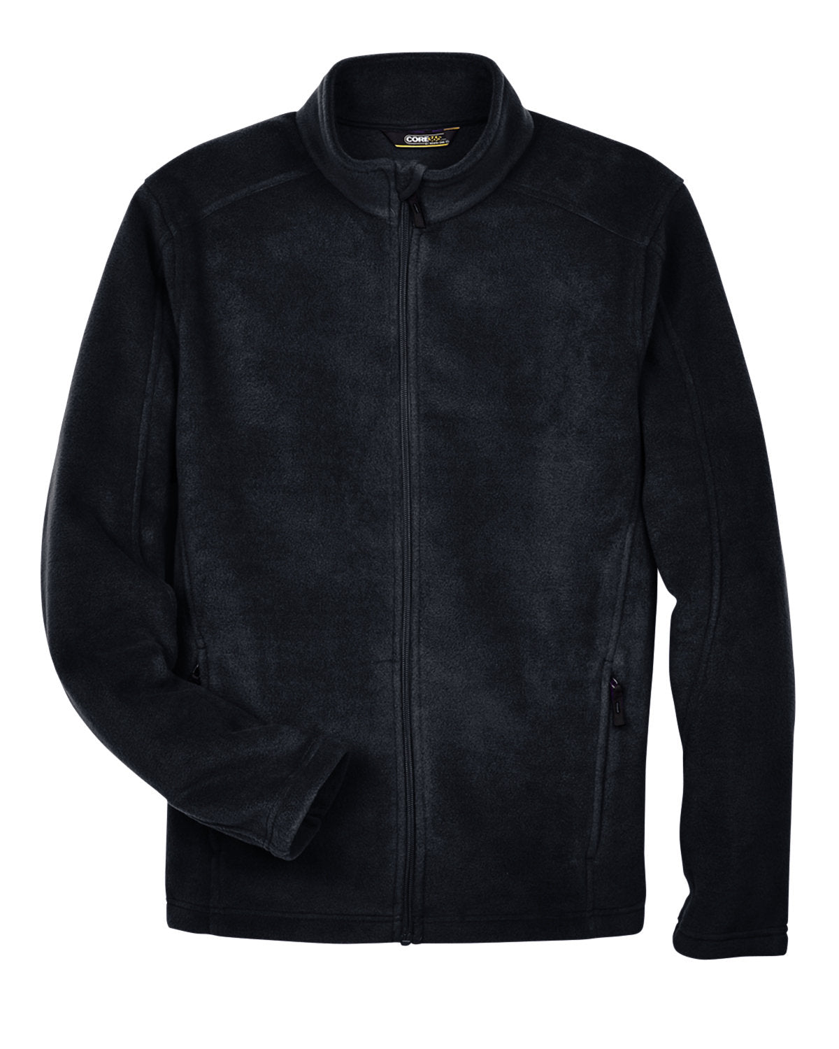 Core365 Men's Journey Fleece Jacket - 88190