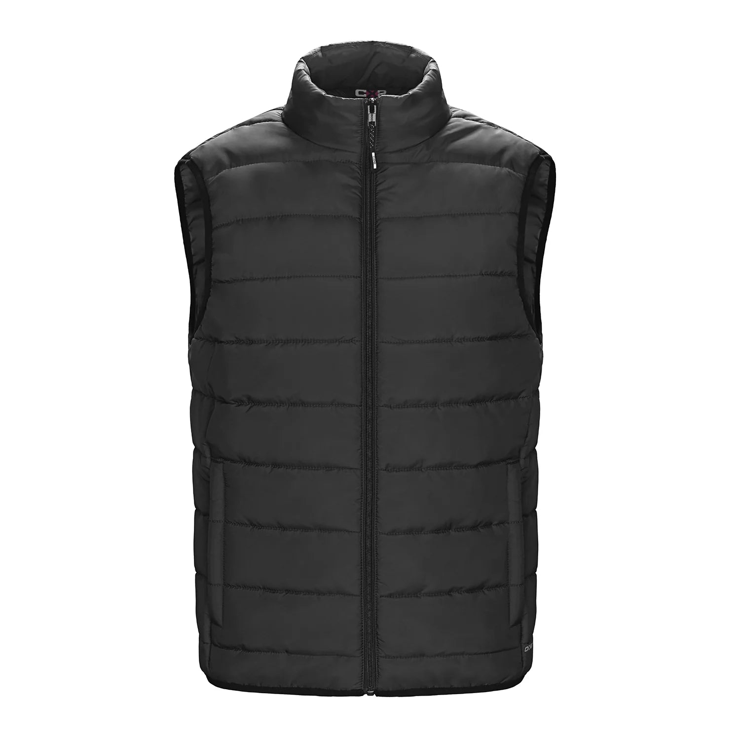 Chill - Men's Puffy Vest - L00975