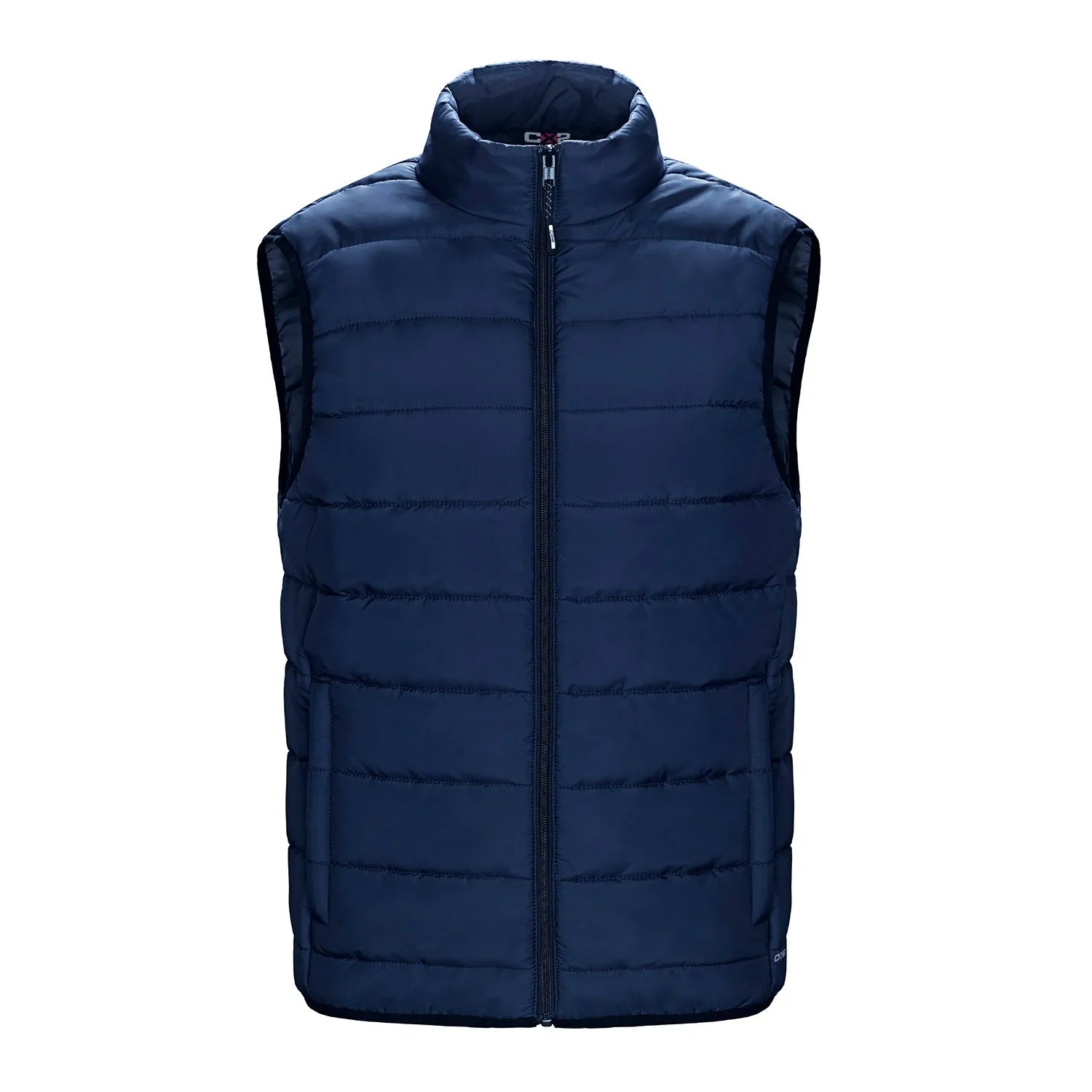 Chill - Gilet matelassé jeune - L0975Y
