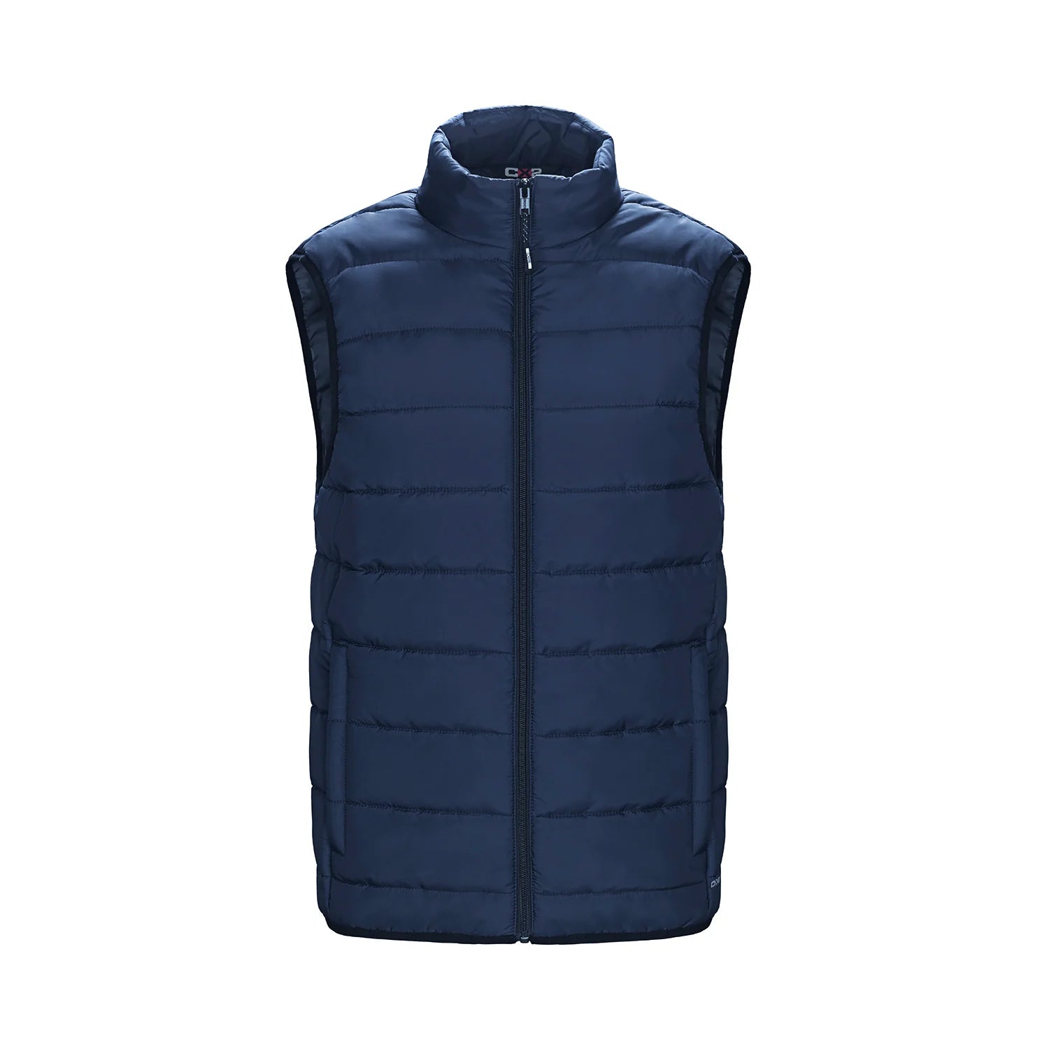 Chill - Gilet matelassé pour femmes - L00976