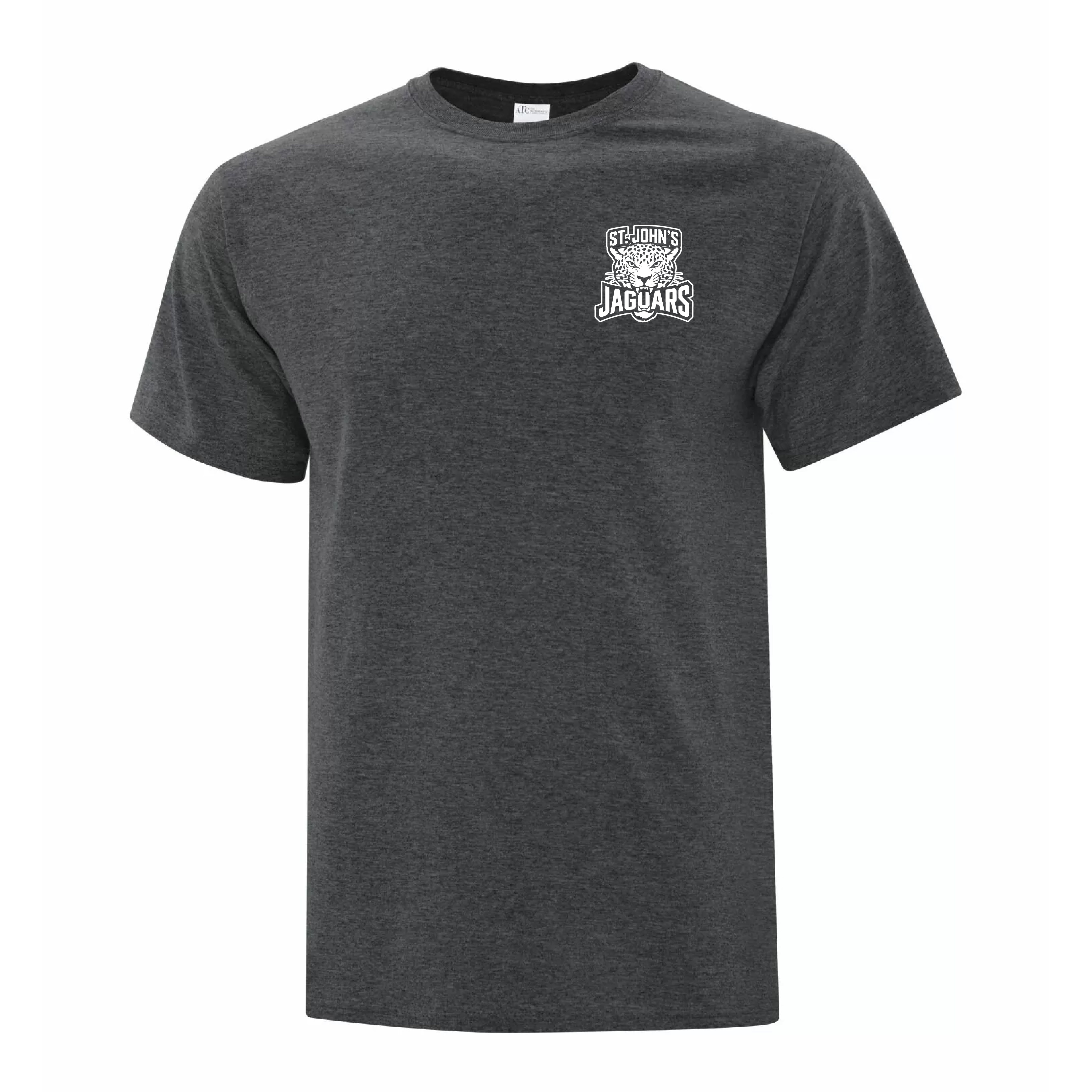 SJE - Printed Adult T-Shirt