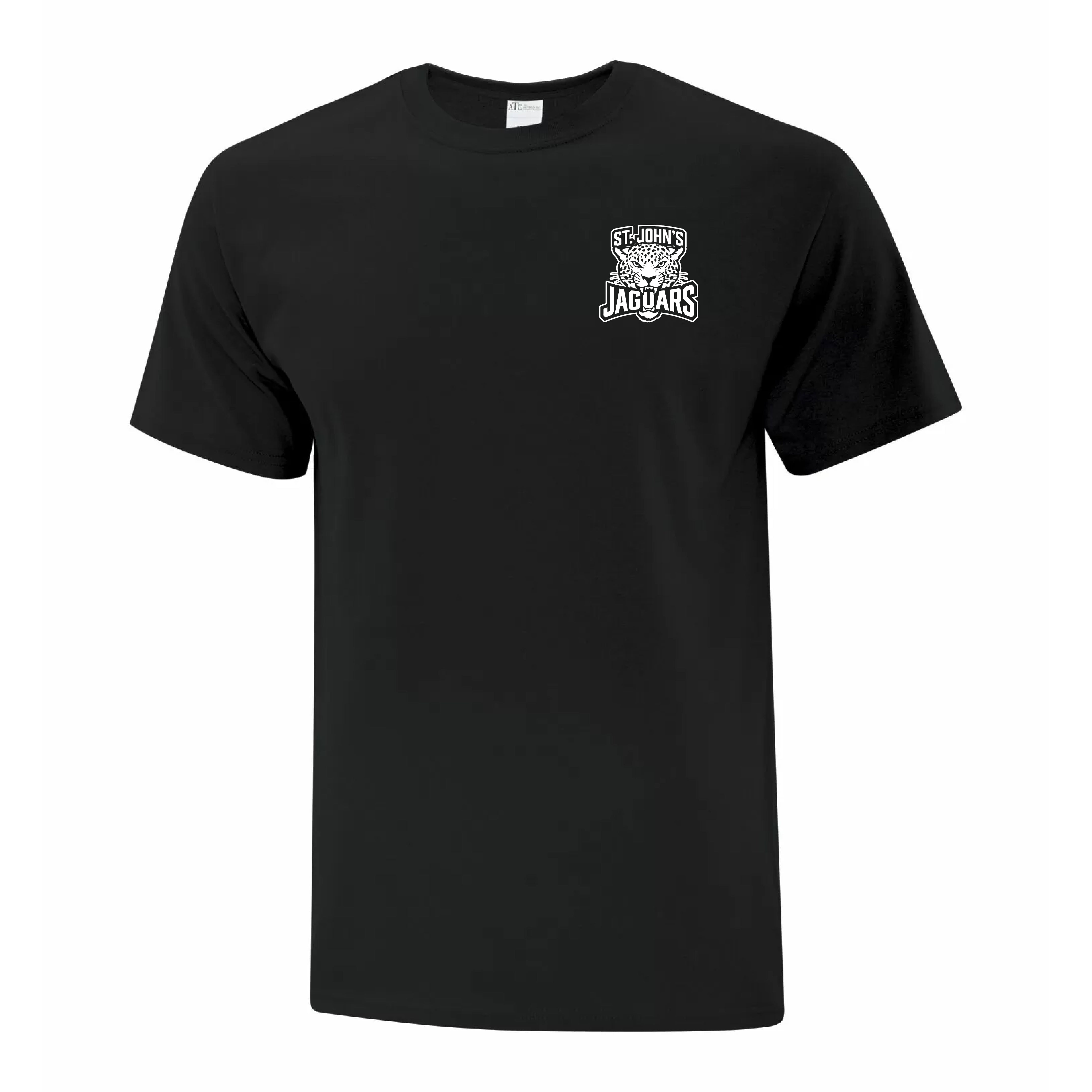SJE - Printed Adult T-Shirt