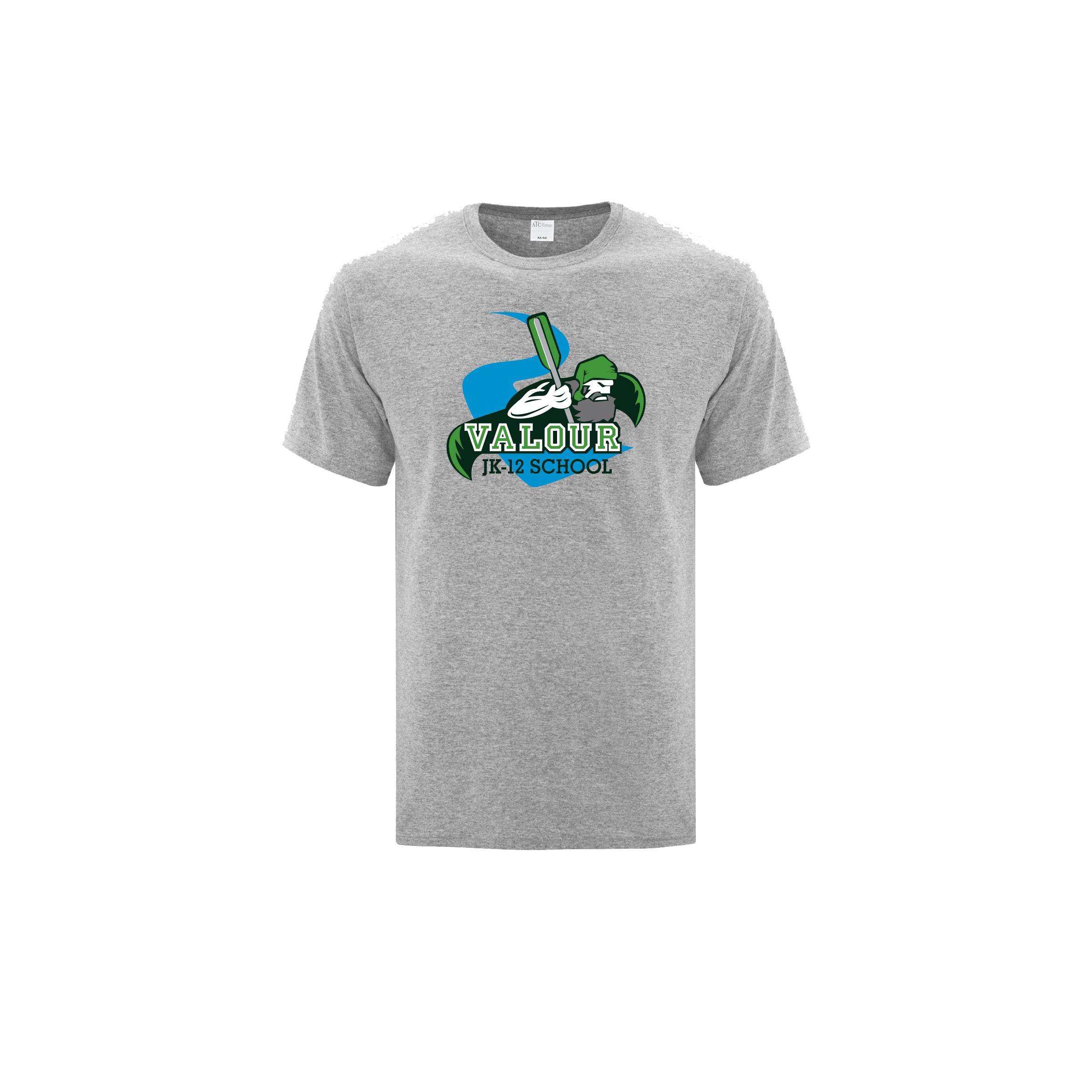 Gildan - T-shirt pour jeunes Heavy Cottonâ„¢ - 5000B