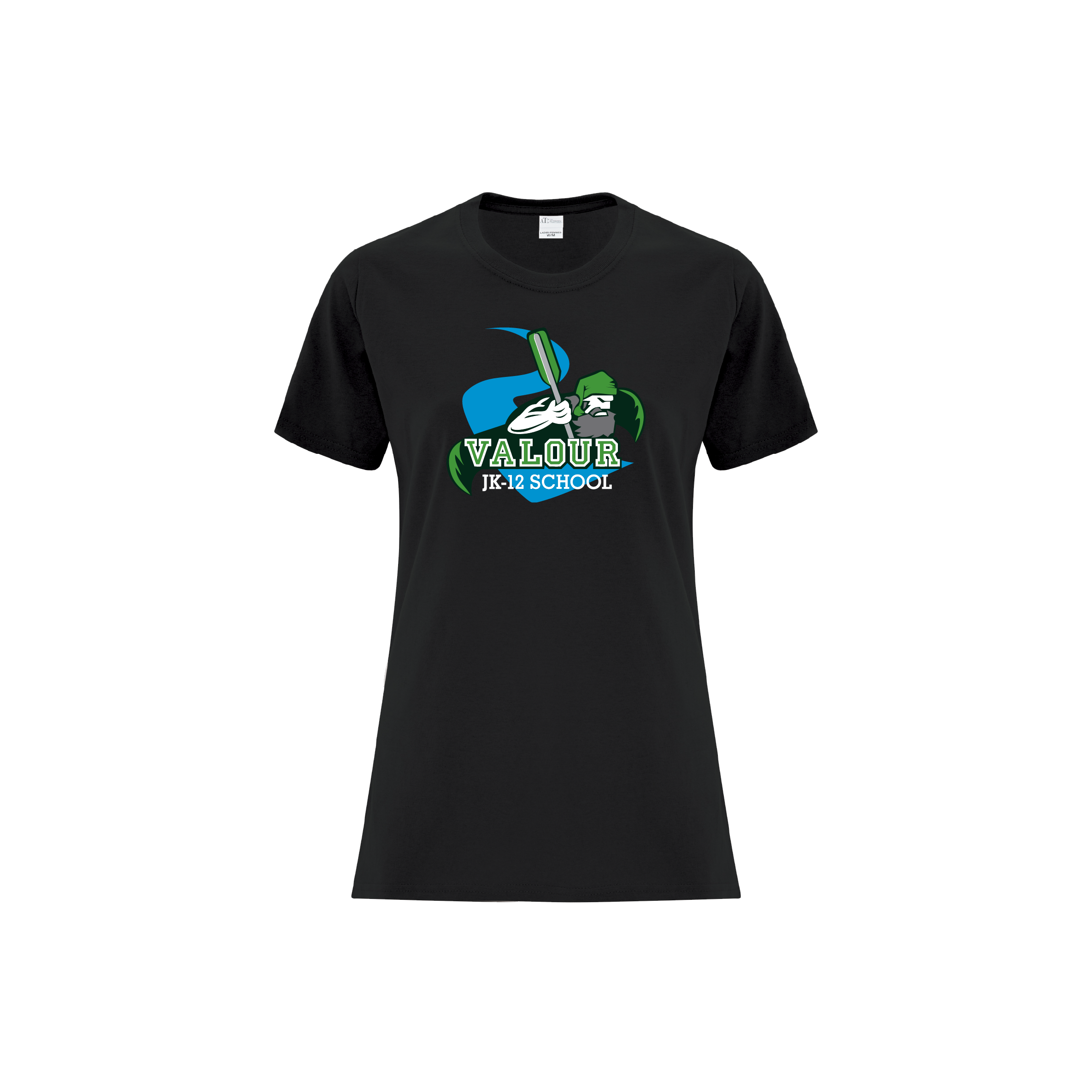 Gildan - T-shirt pour jeunes Heavy Cottonâ„¢ - 5000B
