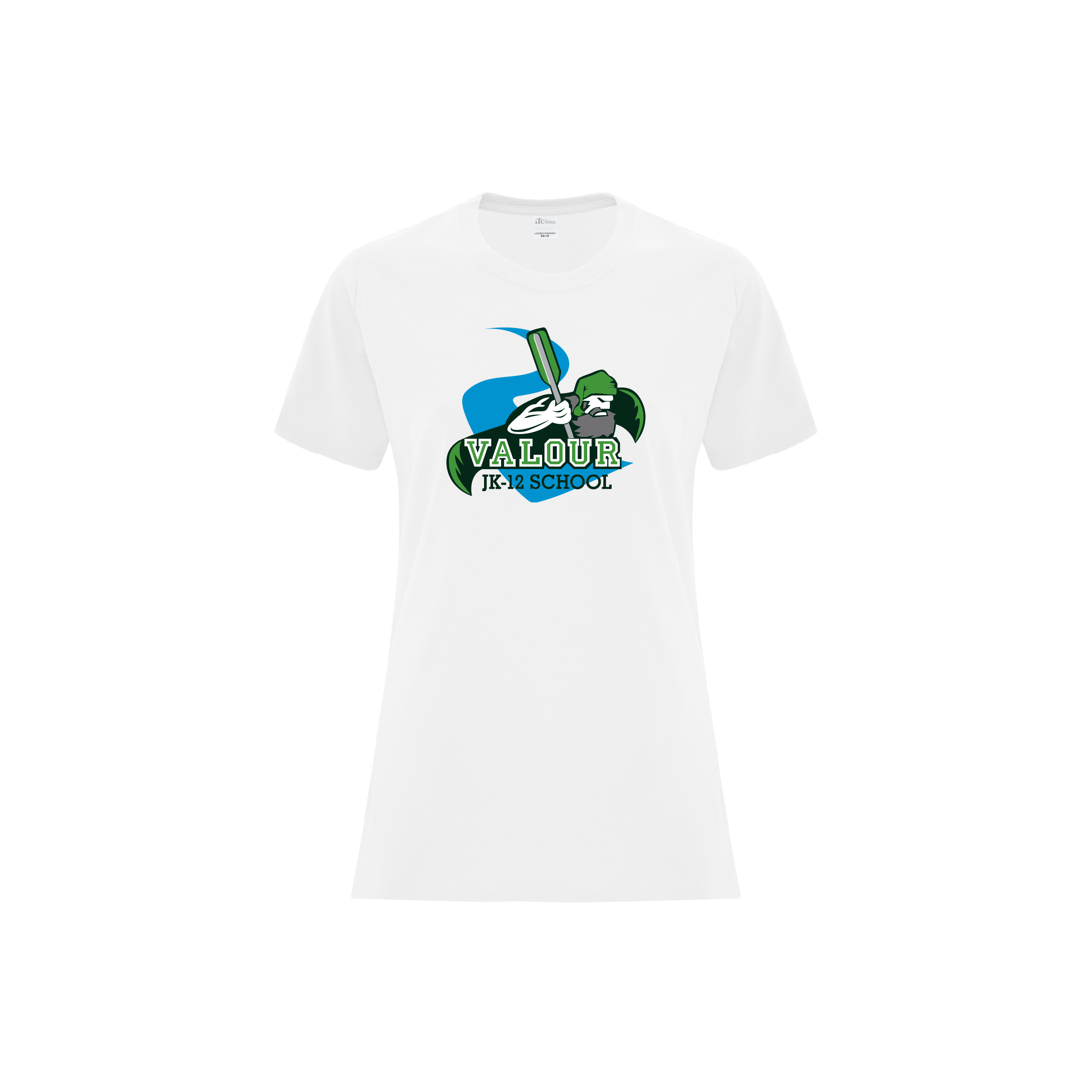 Gildan - T-shirt pour jeunes Heavy Cottonâ„¢ - 5000B