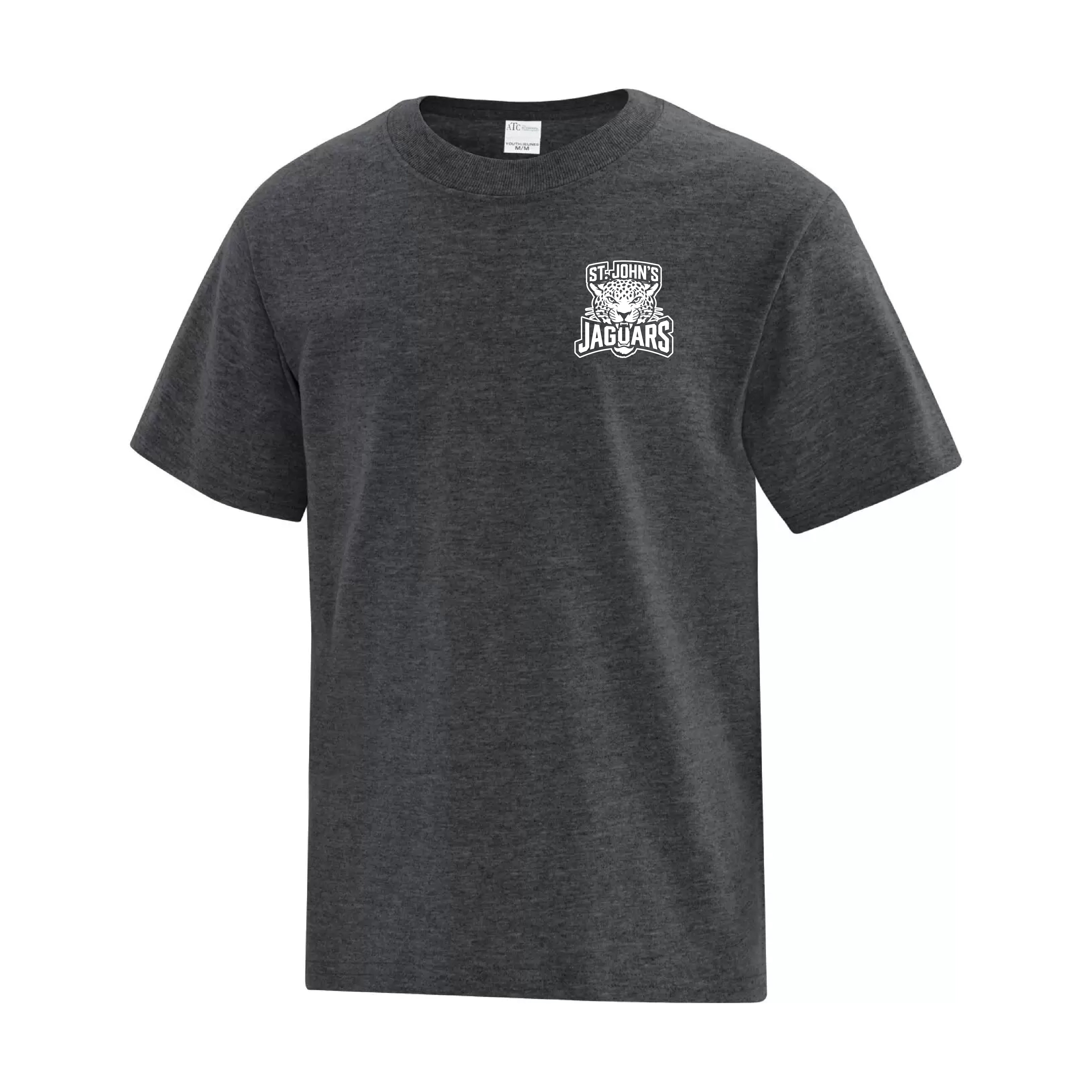 SJE - Printed Youth T-Shirt