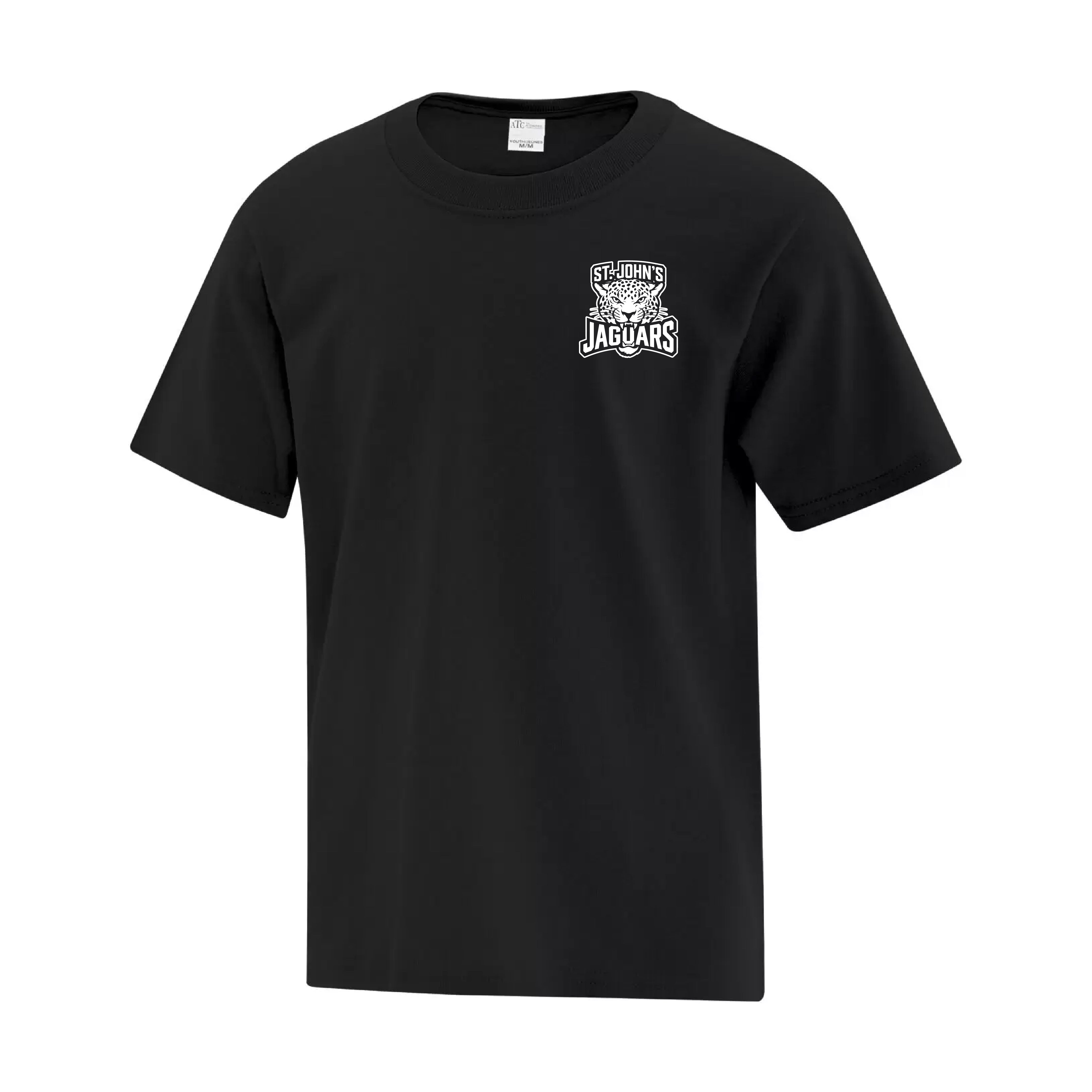 SJE - Printed Youth T-Shirt
