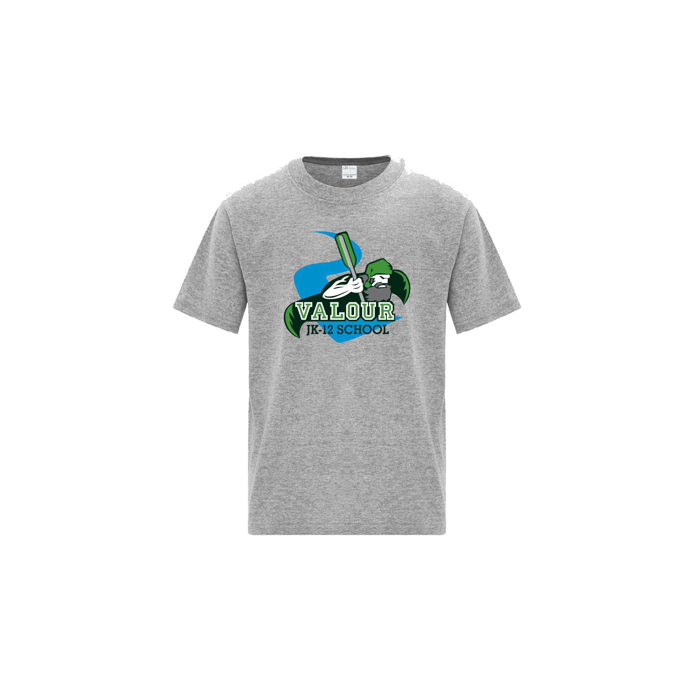 Gildan - T-shirt pour jeunes Heavy Cottonâ„¢ - 5000B