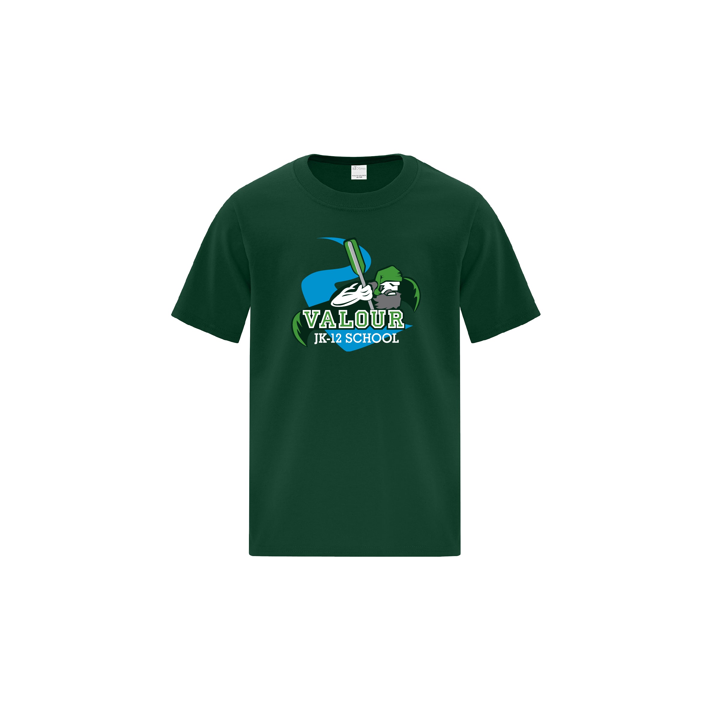 Gildan - T-shirt pour jeunes Heavy Cottonâ„¢ - 5000B