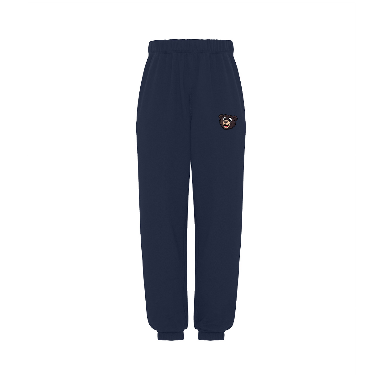 JL-E - Embroidered Youth Sweatpant
