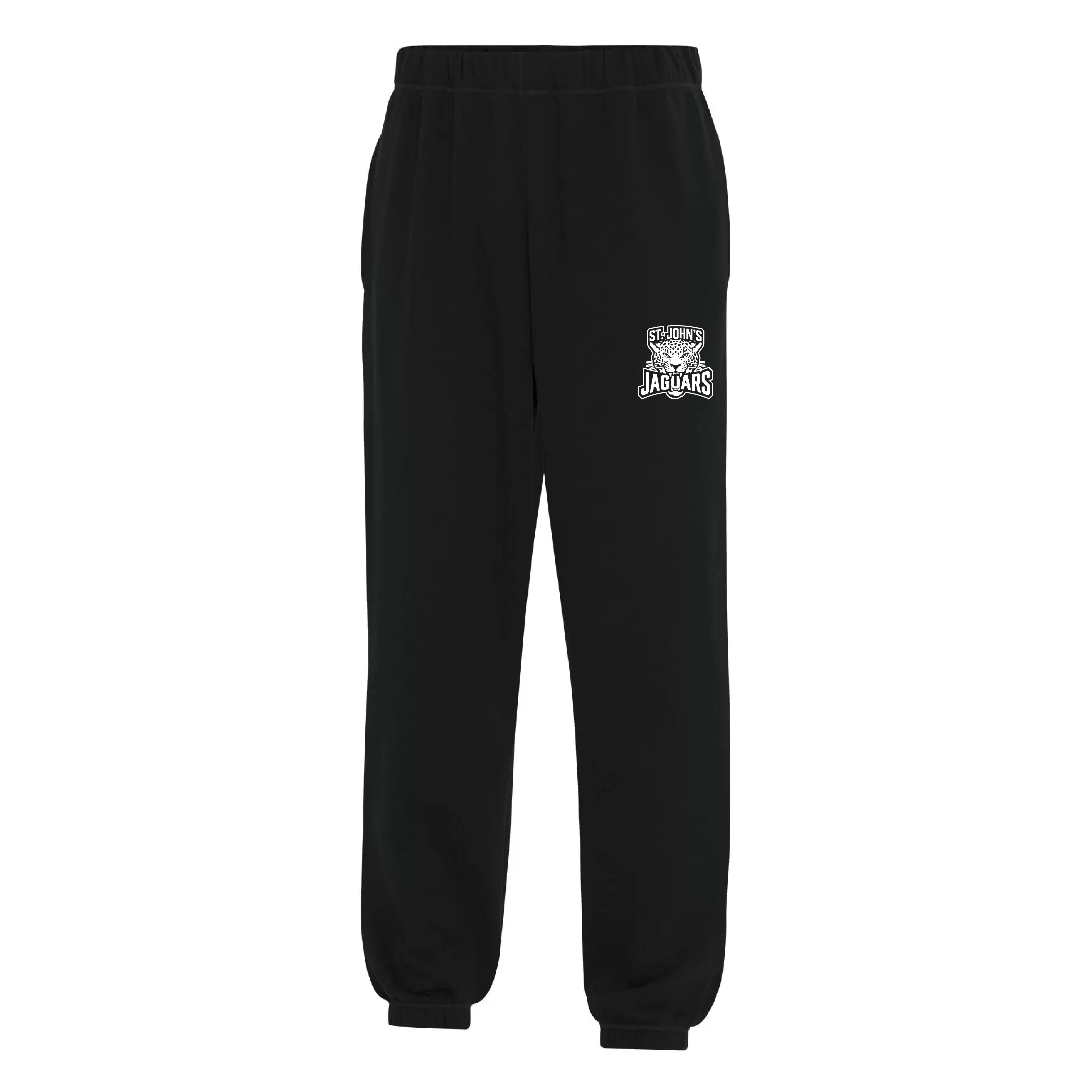 SJE - Printed Youth Joggers