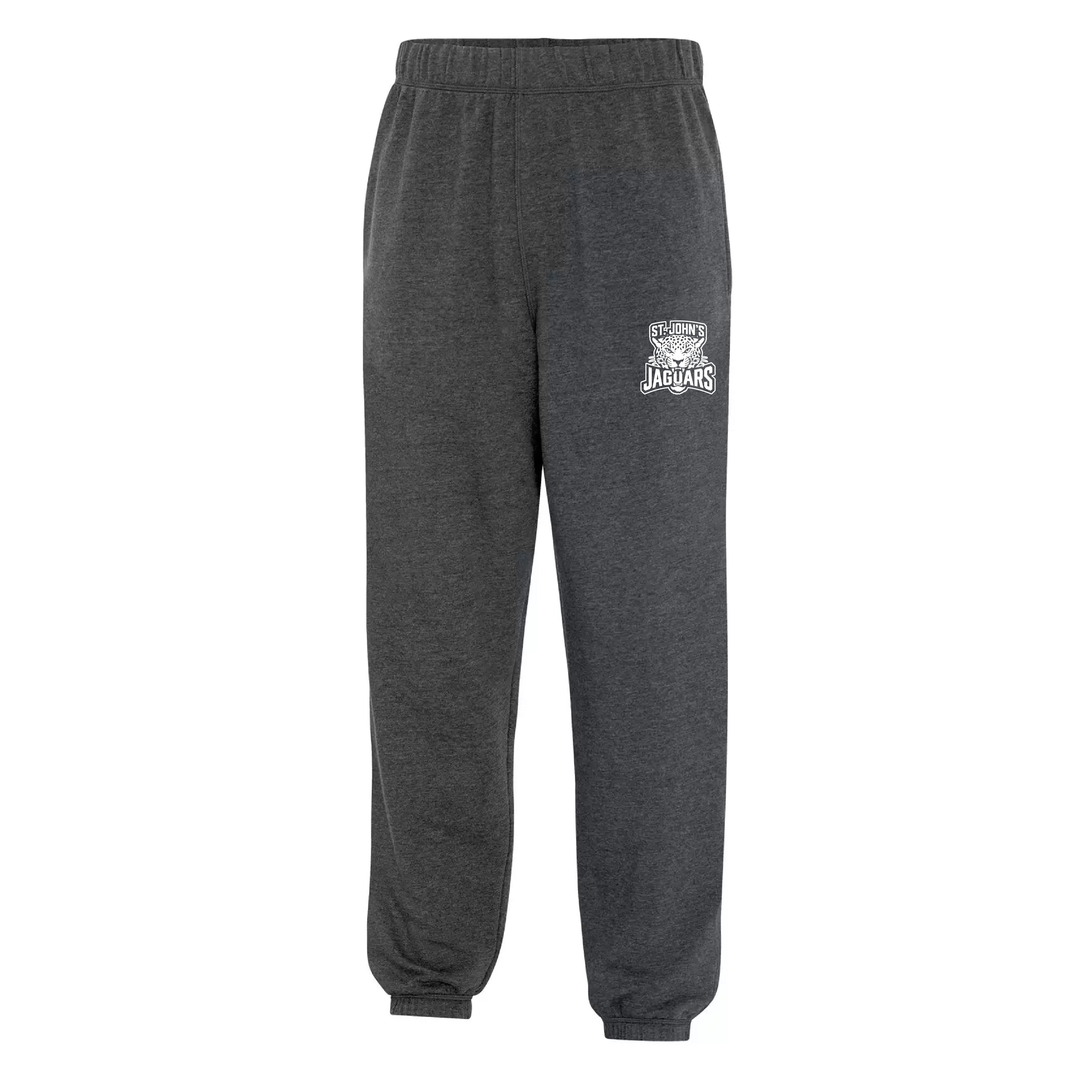 SJE - Printed Youth Joggers