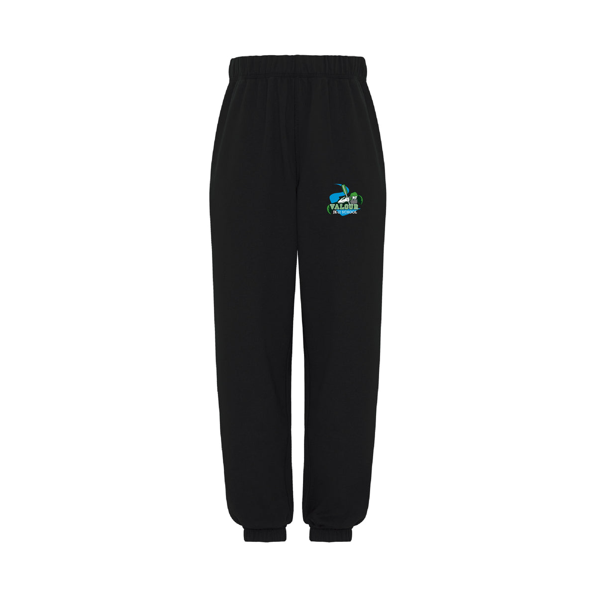 VALOUR - Youth Printed Joggers