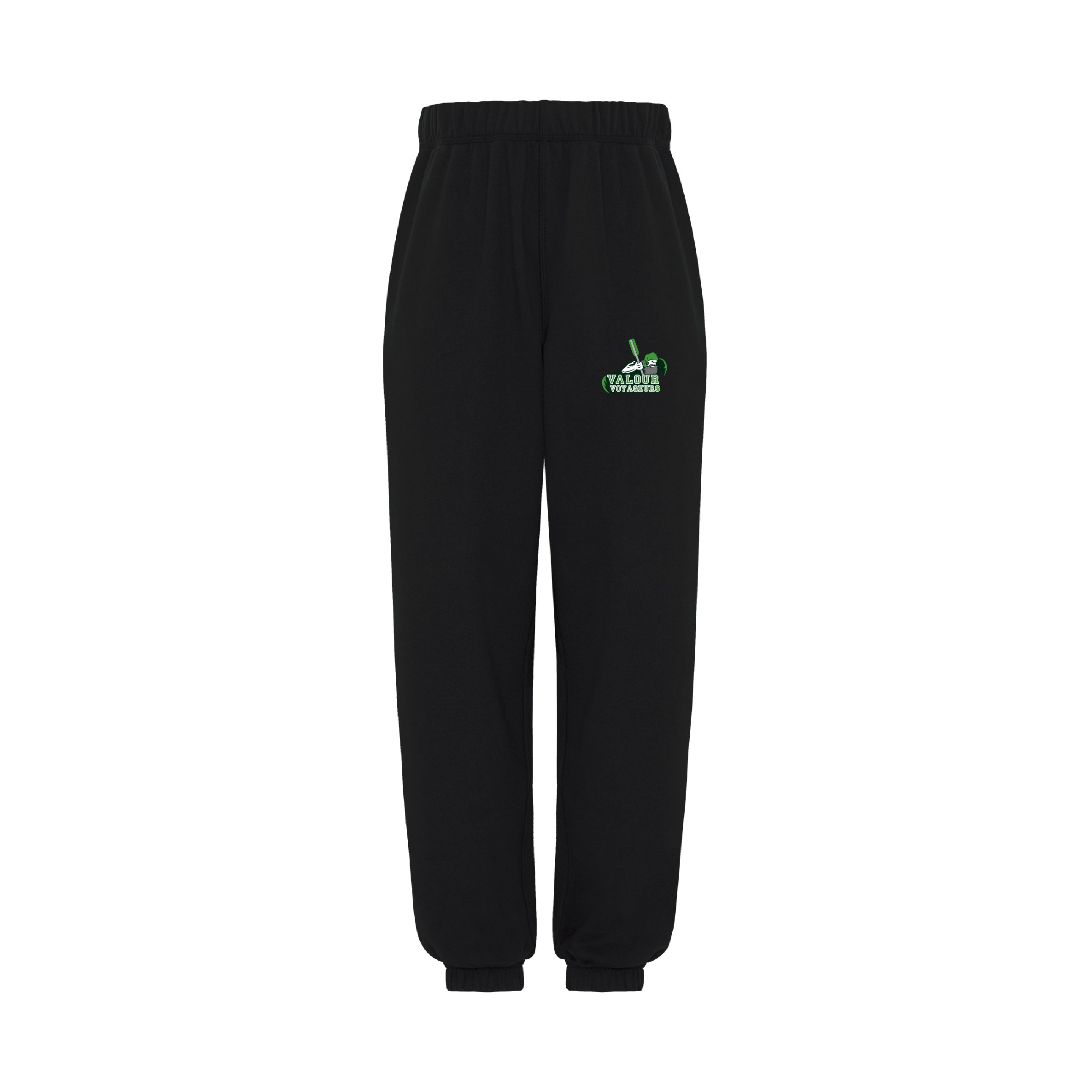 VALOUR - Youth Printed Joggers