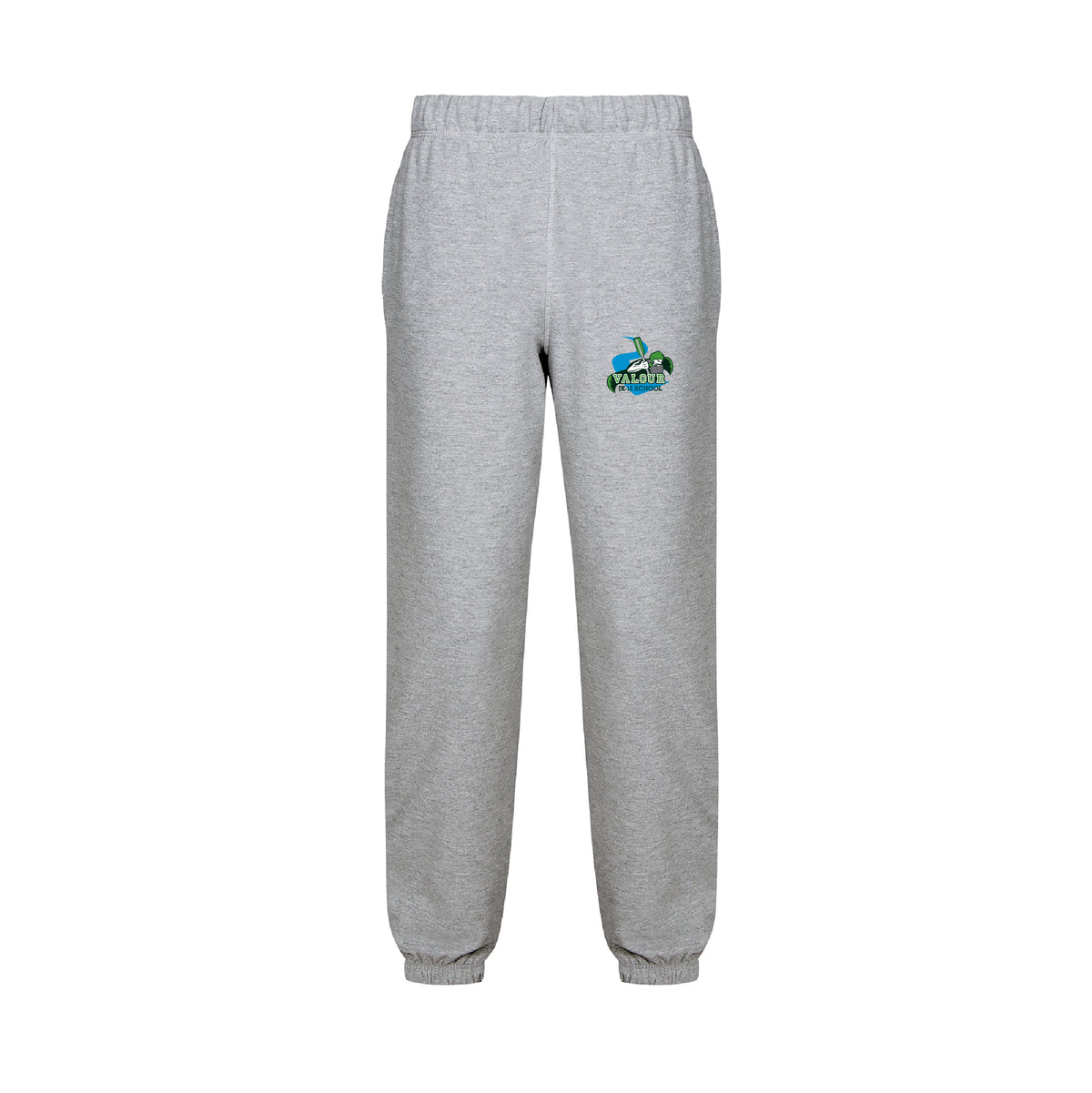 Pantalon de survêtement en polaire pour adultes ATC Everyday - ATCF2800