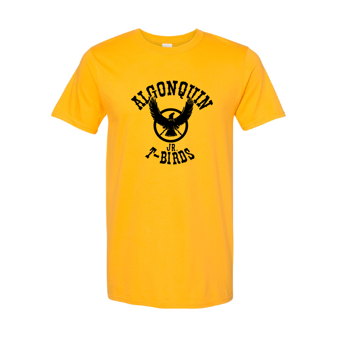 ATB - Printed T-Shirt