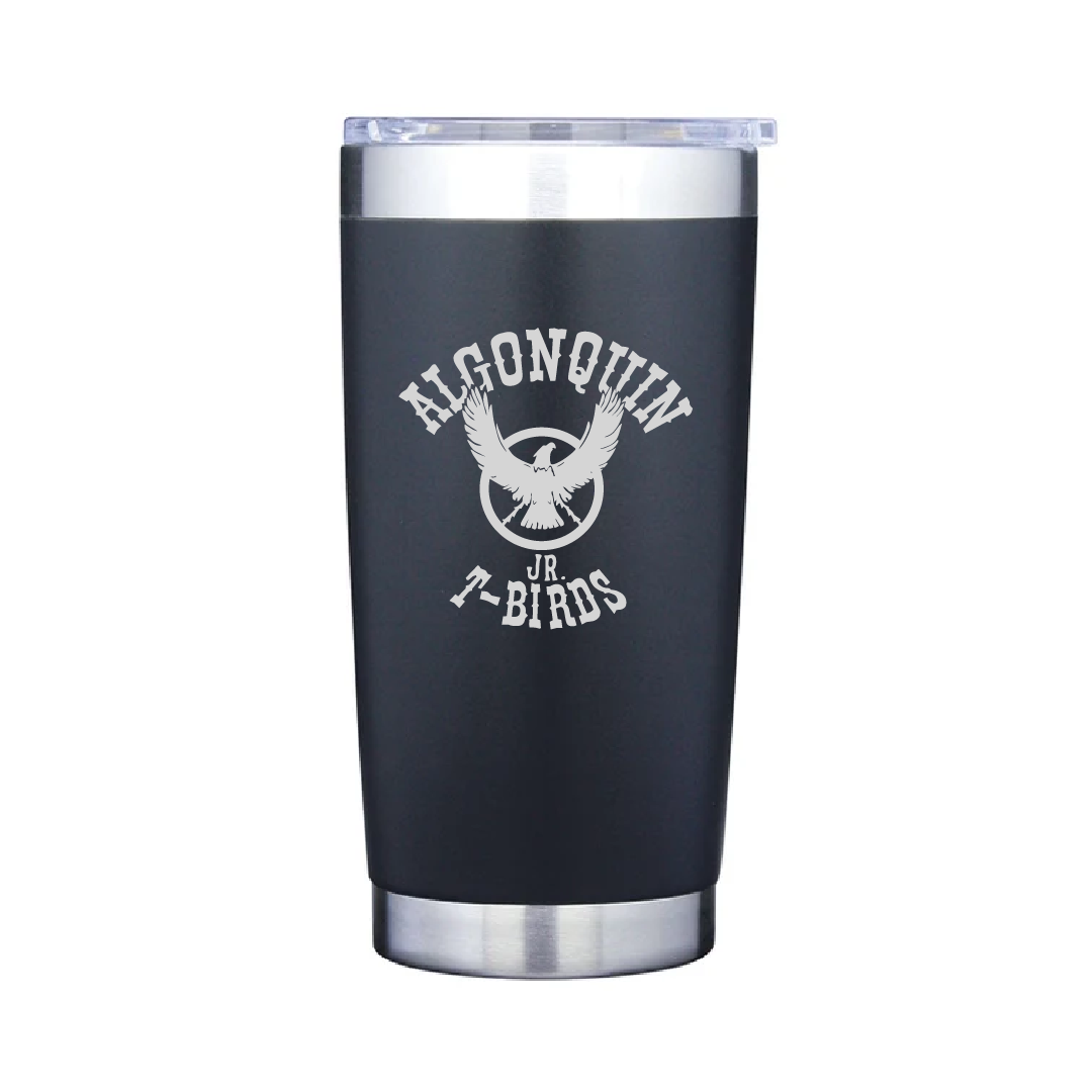 ATB - Engraved Tumbler