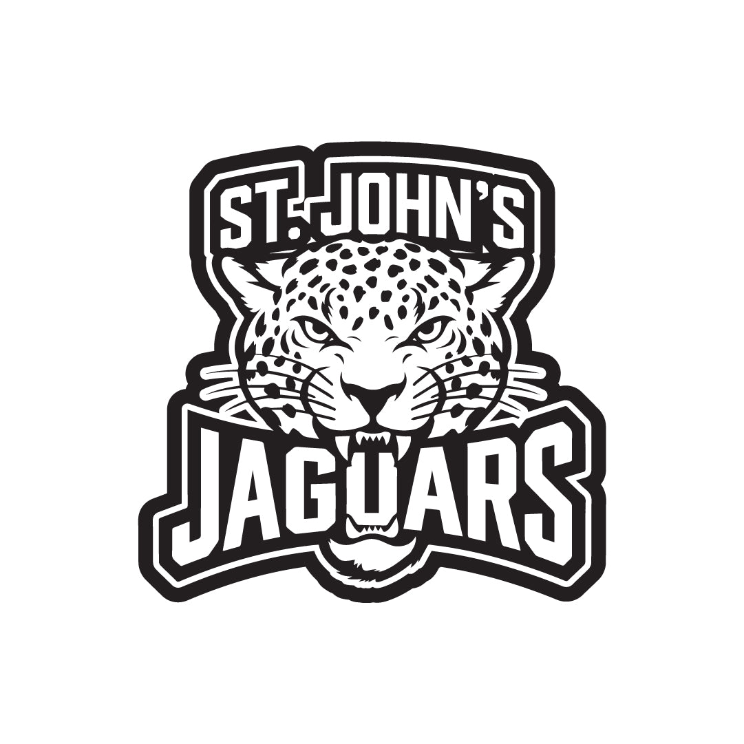 SJE - Jaguar Sticker