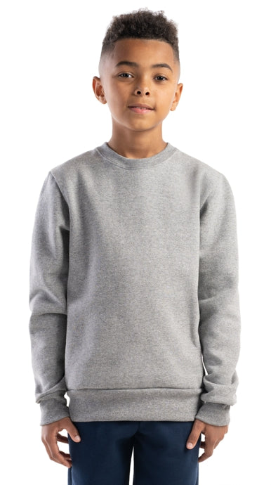 Jerico Kids Crewneck Sweater