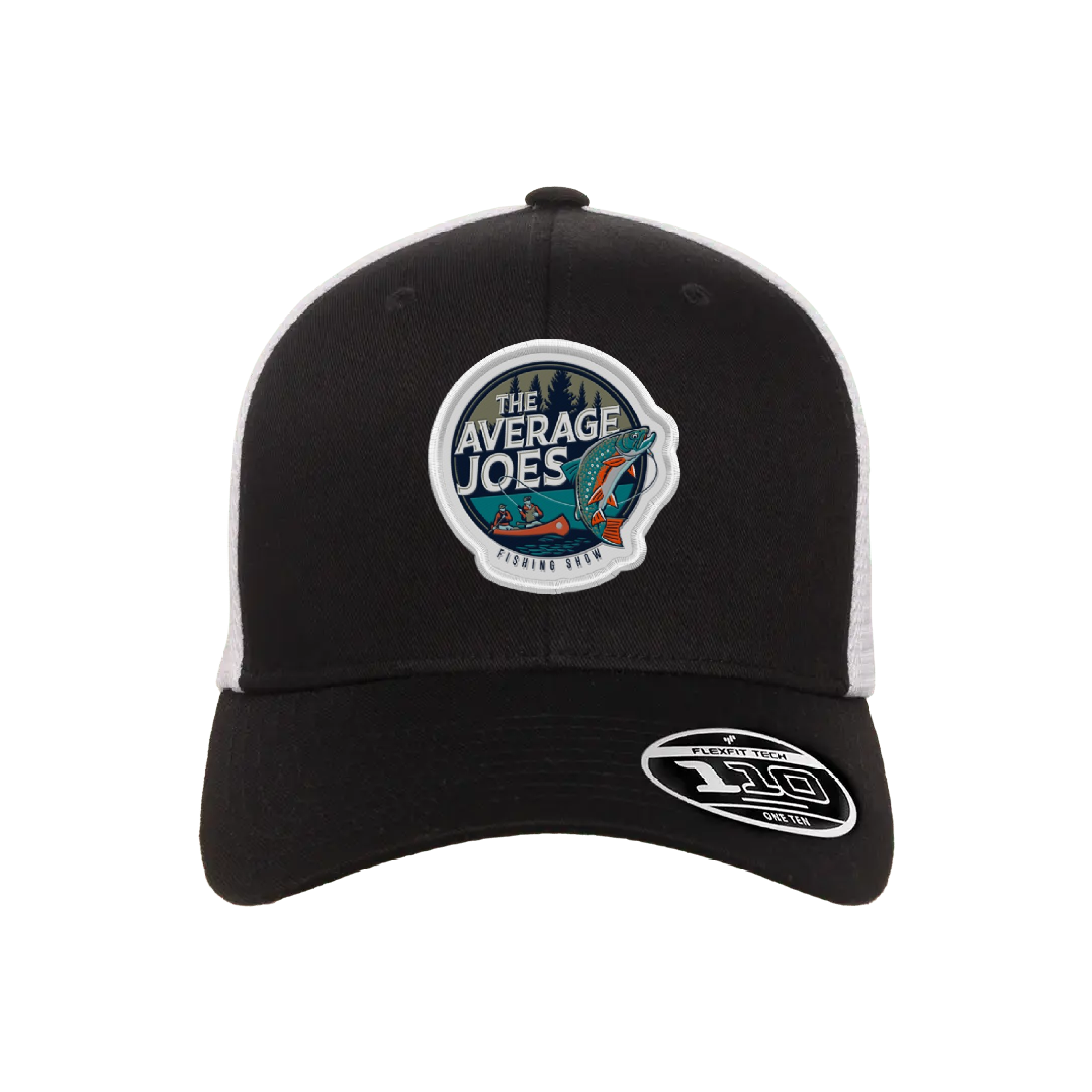LV STAFF - Casquette brodée à dos en maille