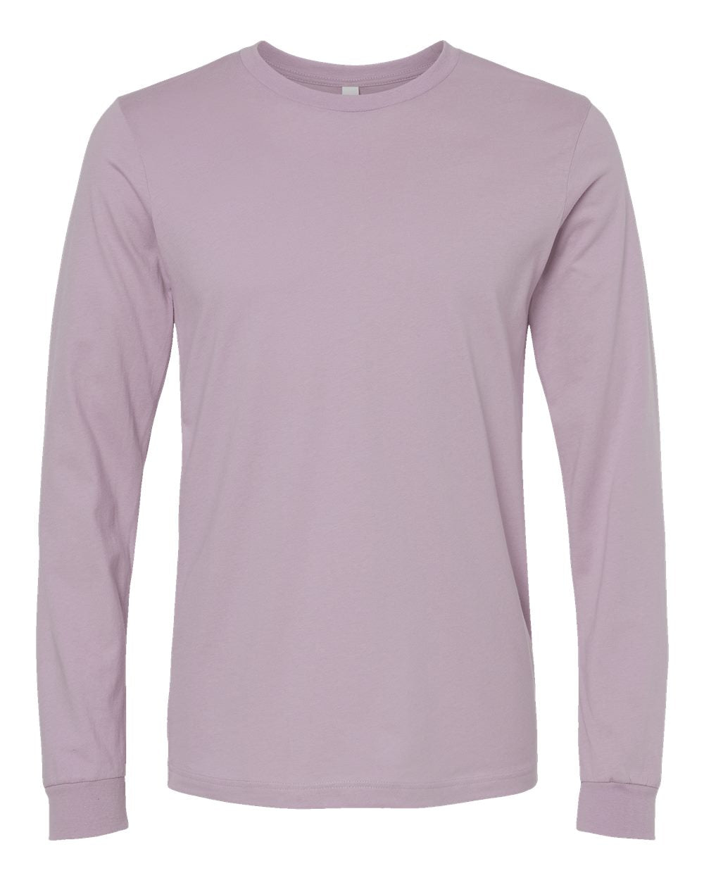 Bella + Canvas Unisex Jersey Long-Sleeve T-Shirt - 3501