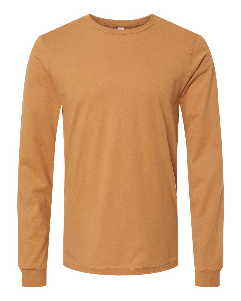Bella + Canvas Unisex Jersey Long-Sleeve T-Shirt - 3501