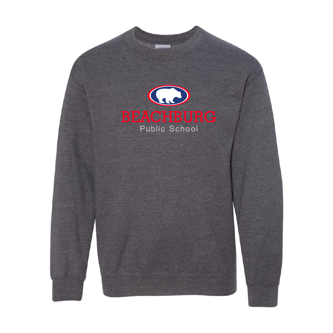 Gildan - Sweat-shirt pour jeunes Heavy Blend™ - 18000B