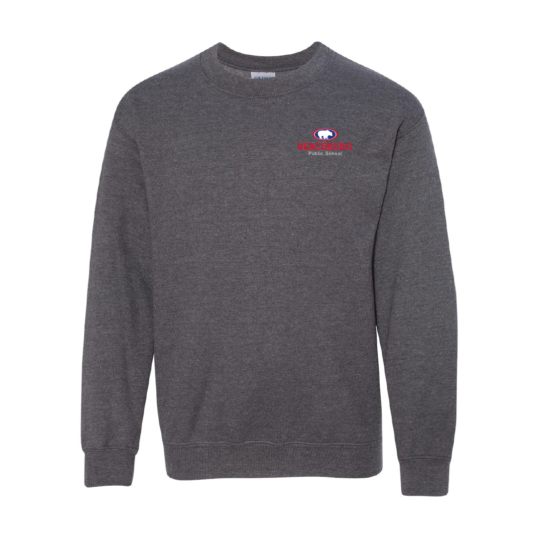 Gildan - Sweat-shirt pour jeunes Heavy Blend™ - 18000B