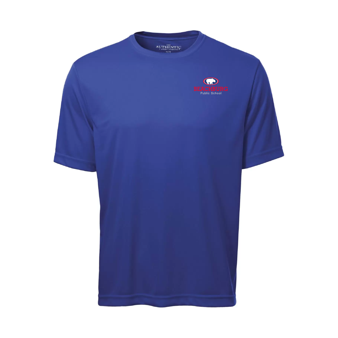 T-SHIRT À MANCHES COURTES ATC™ PRO TEAM. S350