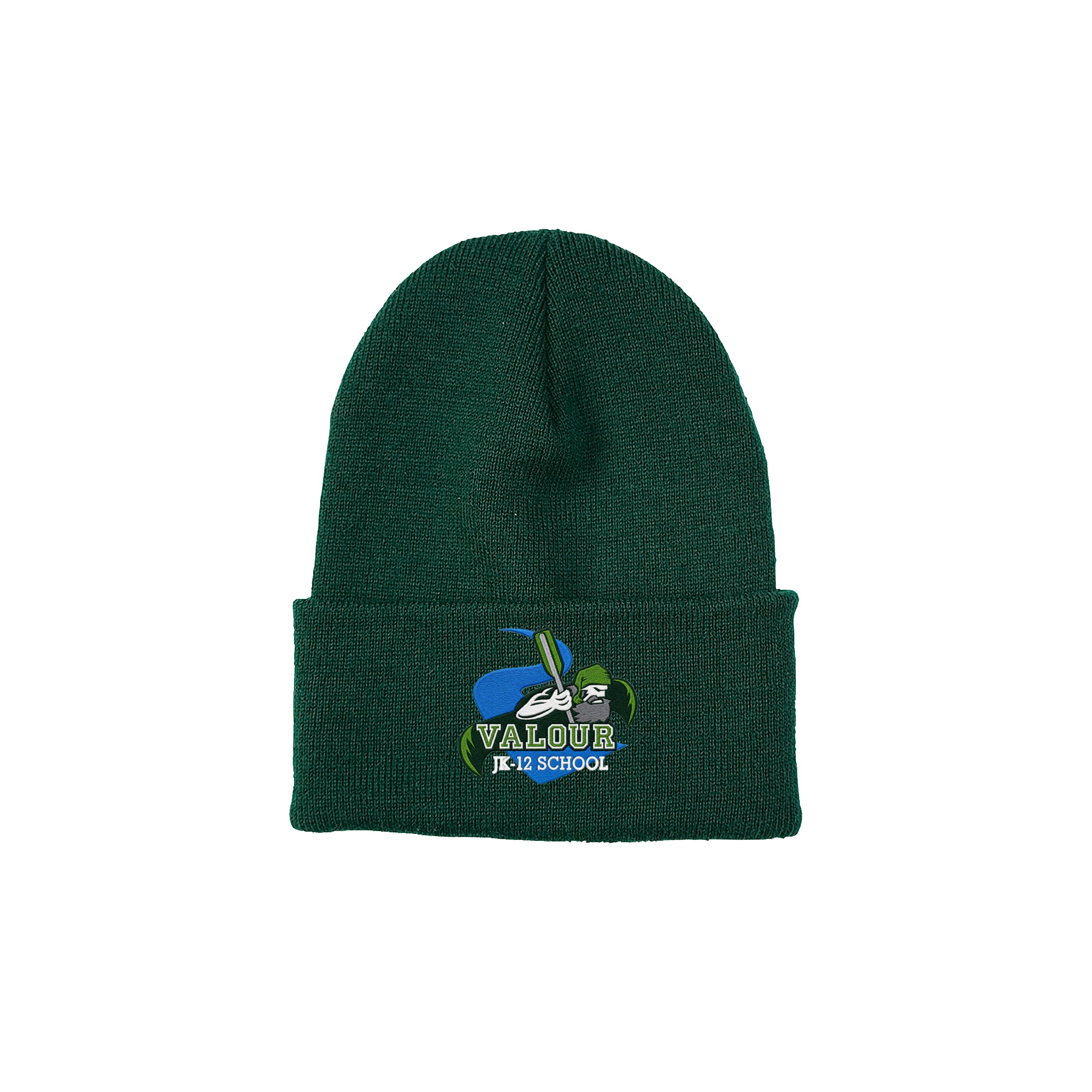 MARQUE - ATC™ Tuque à poignets tricotés pour tous les jours - C100 (Copie)
