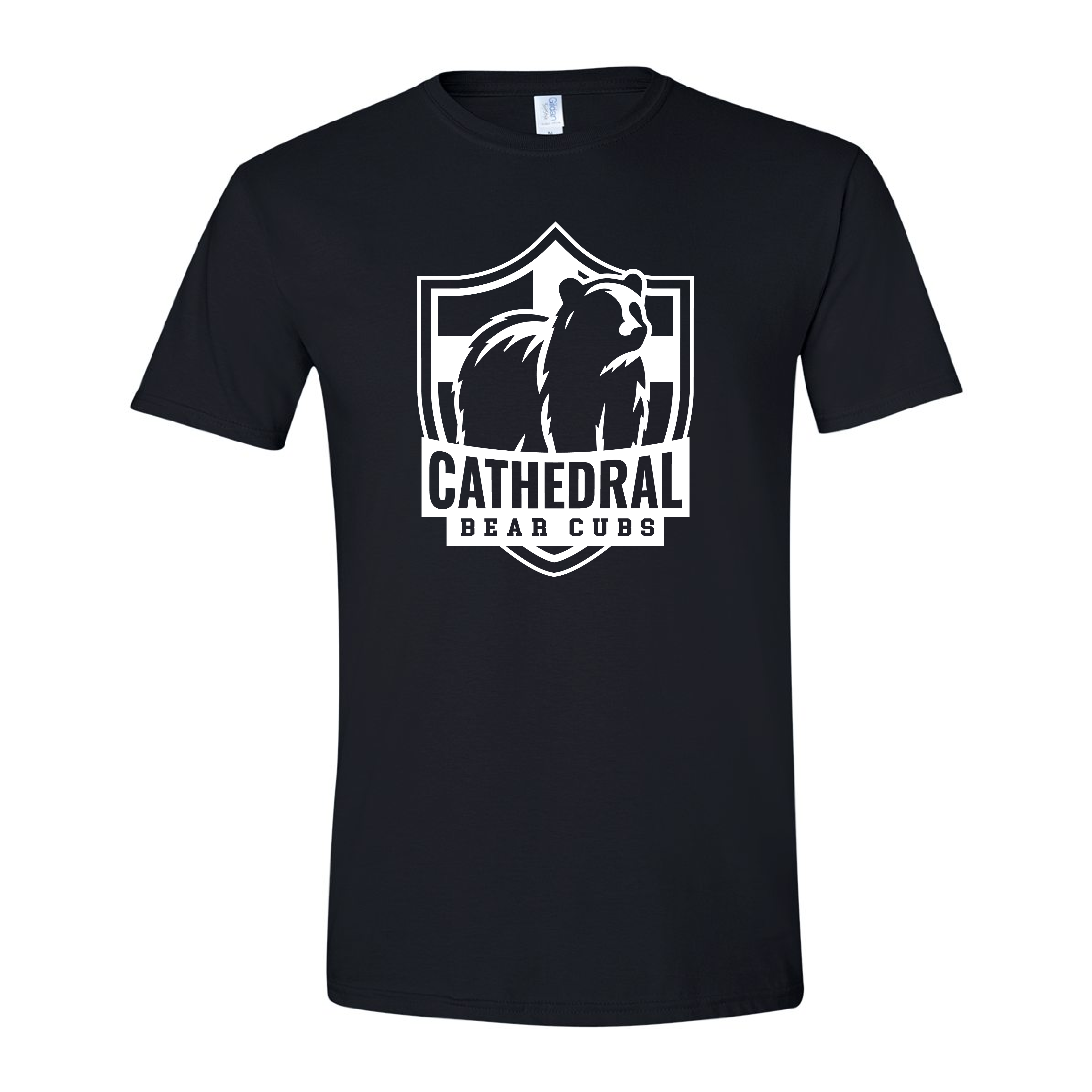 CCS - Printed Adult T-Shirt