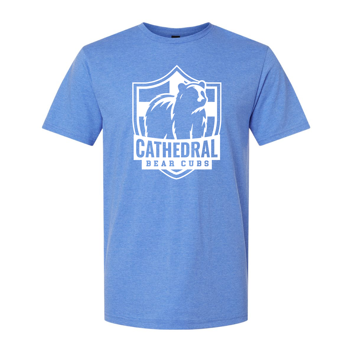 Gildan - T-shirt pour jeunes Heavy Cotton™ - 5000B