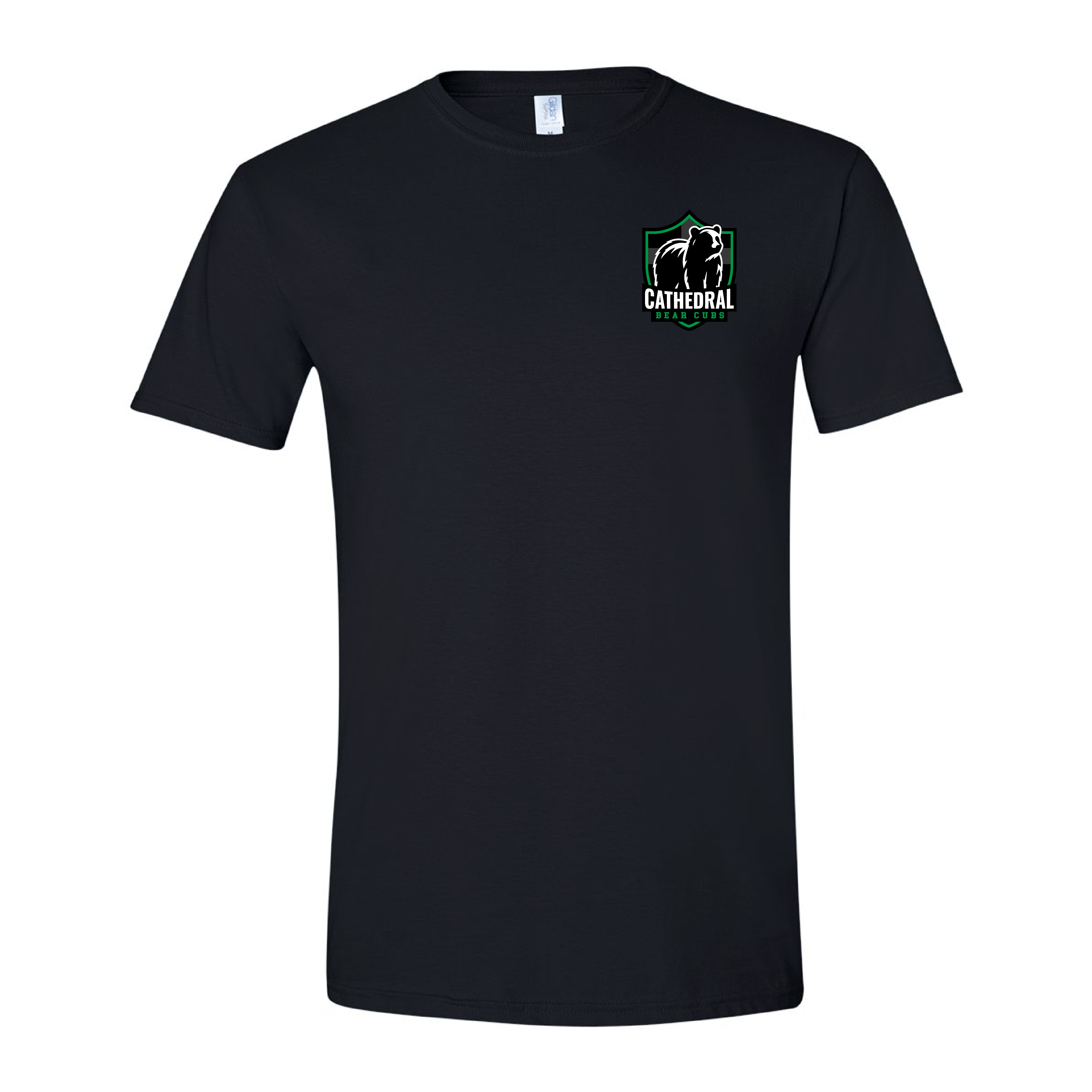 CCS - Printed Adult T-Shirt
