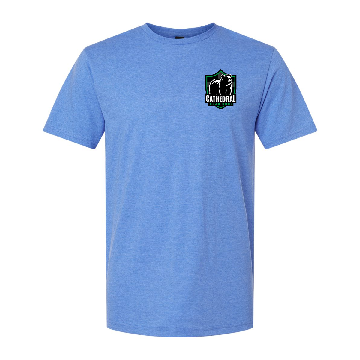 Gildan - T-shirt pour jeunes Heavy Cotton™ - 5000B