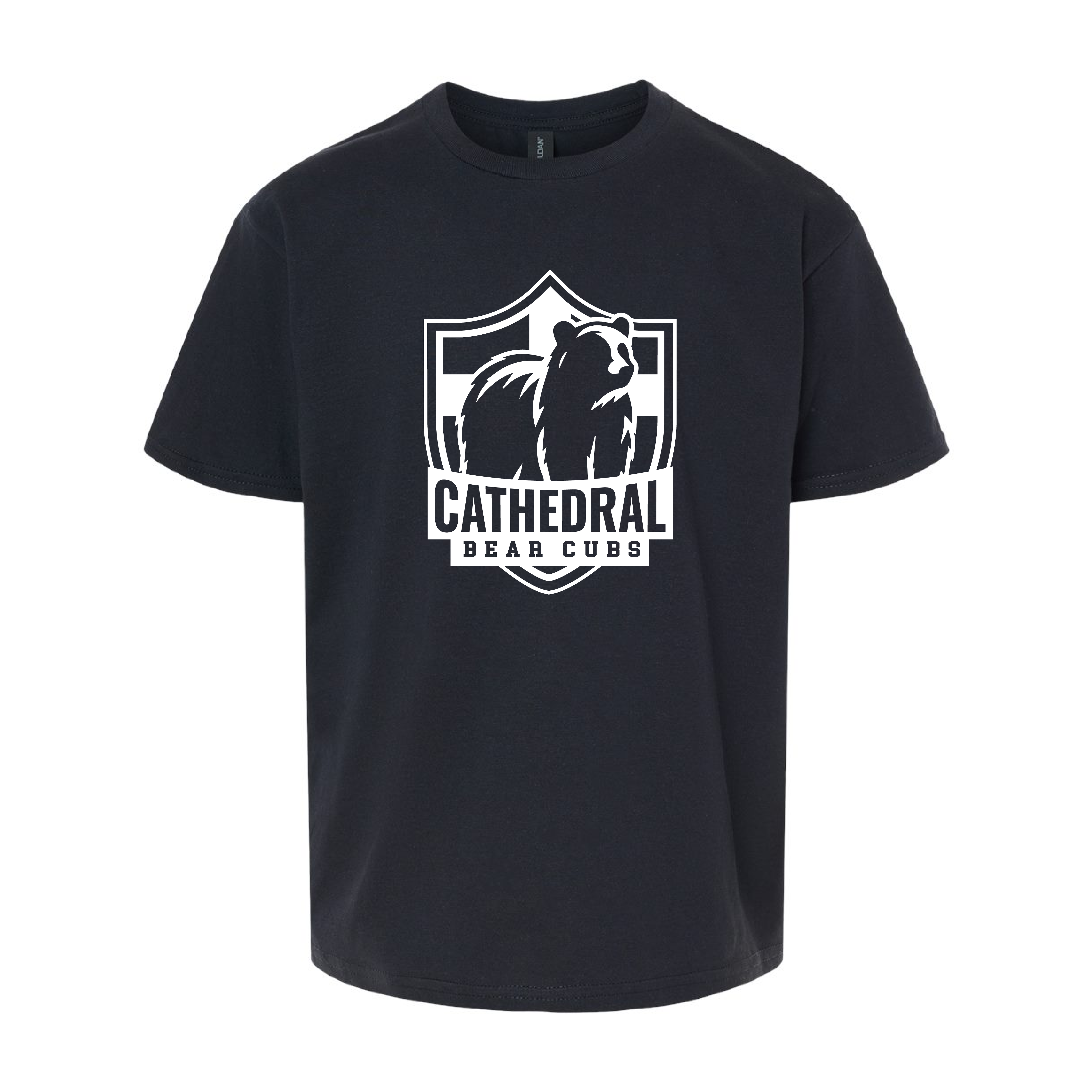CCS - Printed Youth T-Shirt