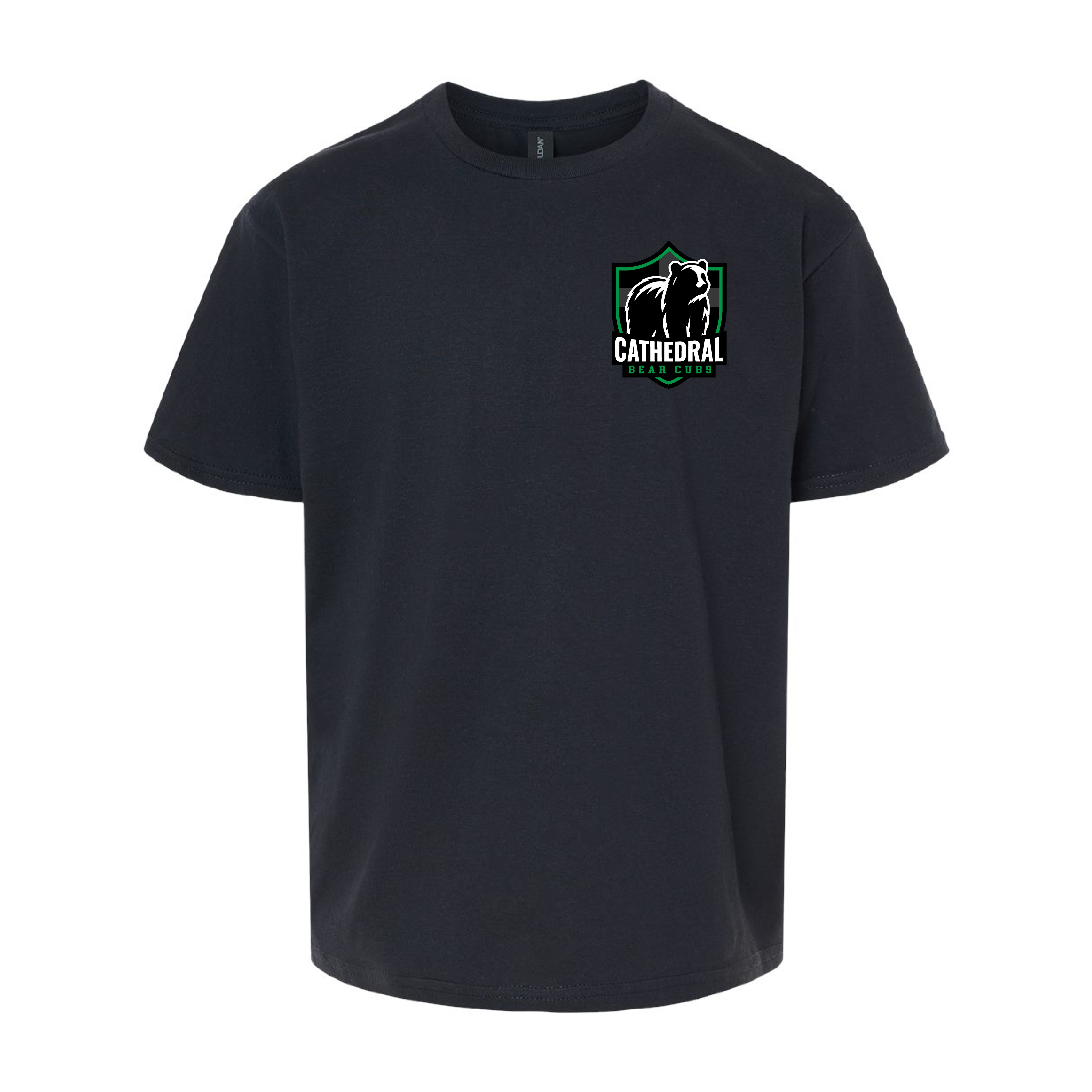 CCS - Printed Youth T-Shirt