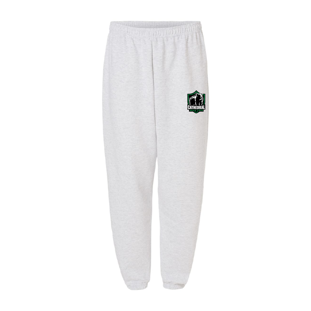 CCS - Embroidered Adult Joggers
