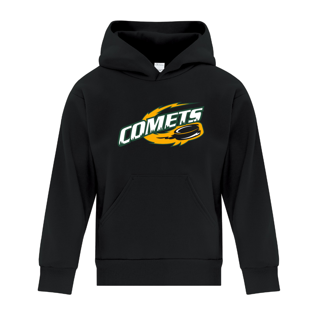 Comets Youth Hoodie