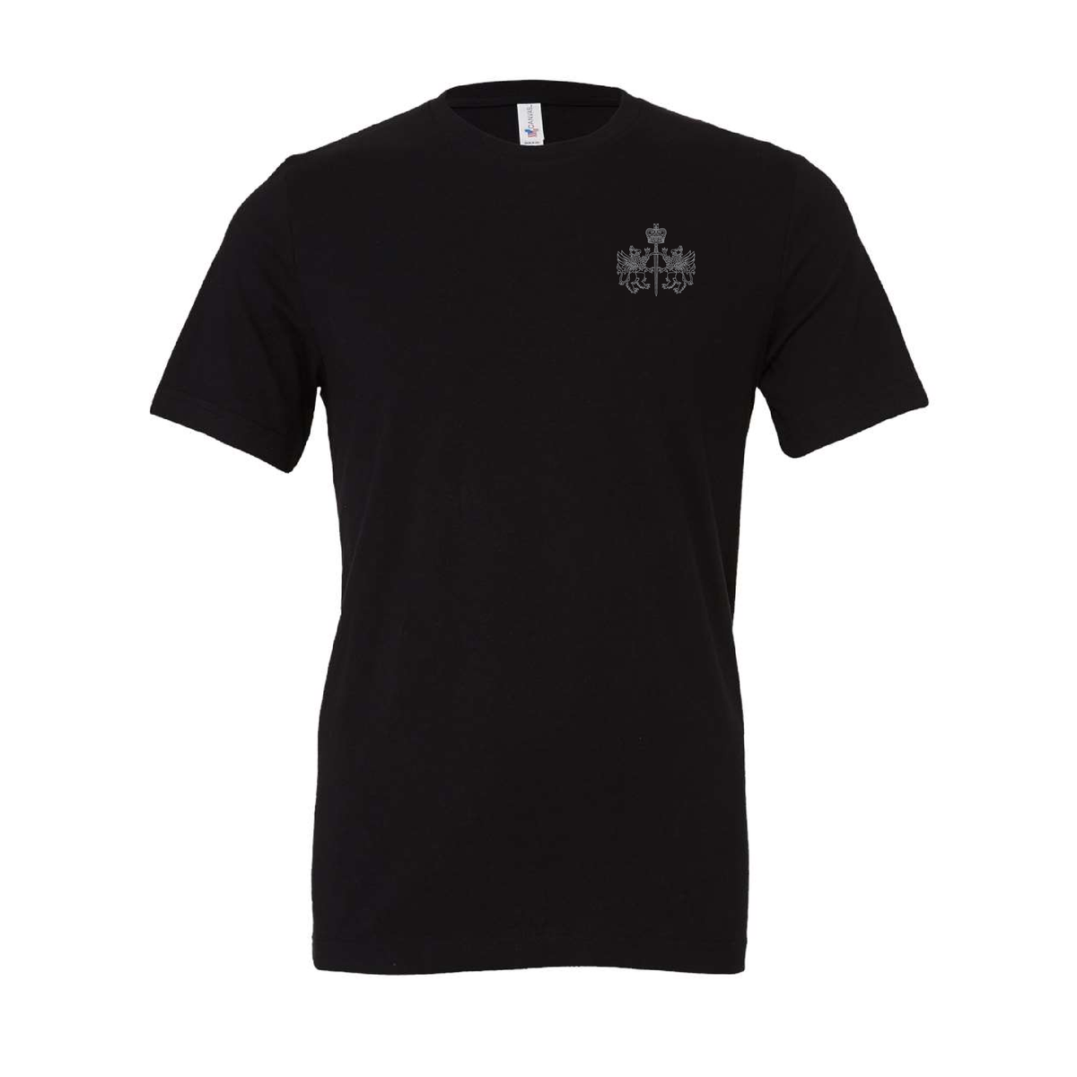 CP - T-shirt unisexe en jersey imprimé Griffins