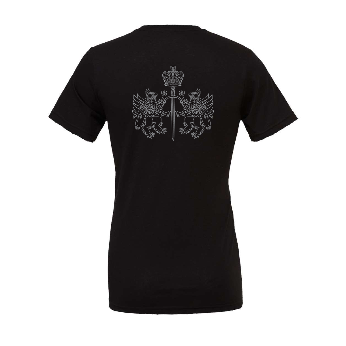 CP - T-shirt unisexe en jersey imprimé Griffins