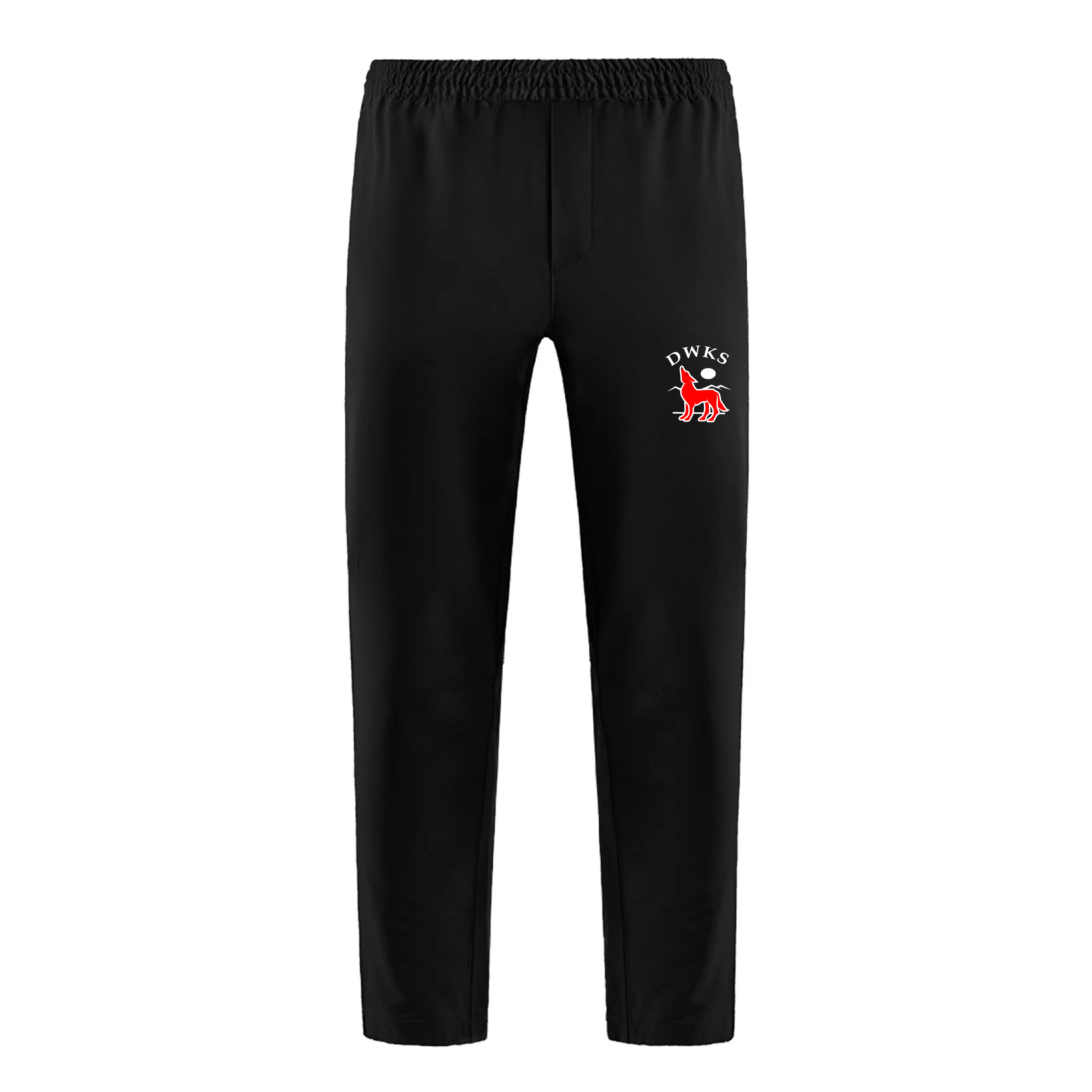 DWKS - Embroidered Youth Athleisure Pant