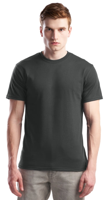 T-shirt en jersey fin