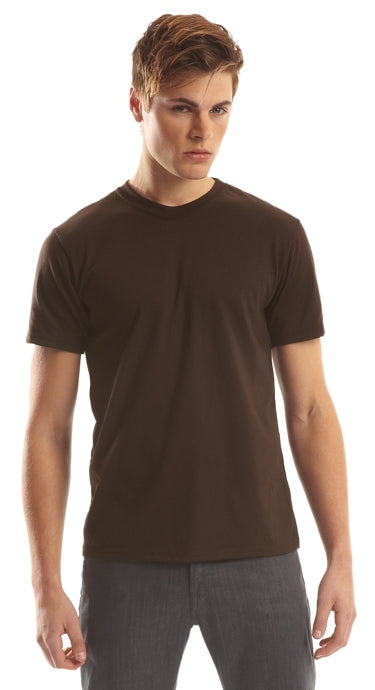 T-shirt en jersey fin